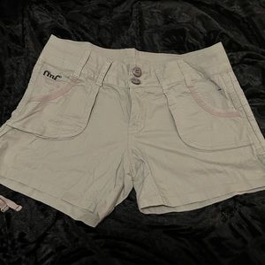 FMF shorts size 9